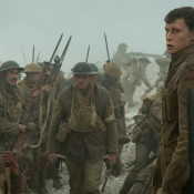 1917 (Sam Mendes, 2019)