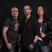 7 ALMAS «Abre Los Ojos» (The Fish Factory, 2018)