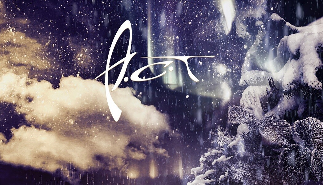 A.C.T «Eternal Winter» (Actworld, 2025)