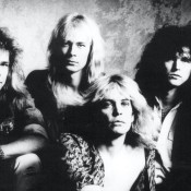 ACCEPT «Eat The Heat» (Epic, 1989)