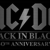40 AÑOS DE BACK IN BLACK