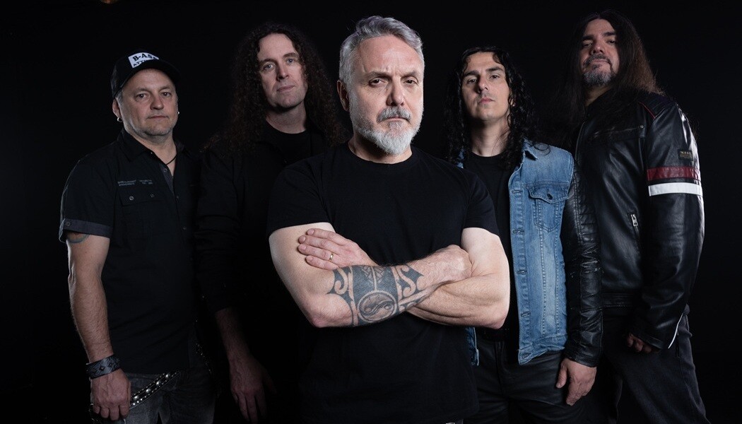 ADVENTUS «De Mi Corazón Y Otras Miserias» (Maldito Records, 2025)
