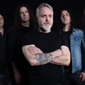 ADVENTUS «De Mi Corazón Y Otras Miserias» (Maldito Records, 2025)