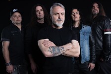 ADVENTUS «De Mi Corazón Y Otras Miserias» (Maldito Records, 2025)