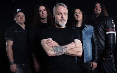 ADVENTUS «De Mi Corazón Y Otras Miserias» (Maldito Records, 2025)