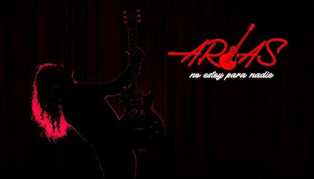 ARIAS - No estoy para nadie manolo