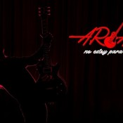 ARIAS «No Estoy Para Nadie» (Martin Music, 2020)