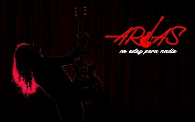 ARIAS «No Estoy Para Nadie» (Martin Music, 2020)