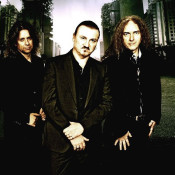 AXXIS «Monster Hero» (Phonotraxx, 2018)