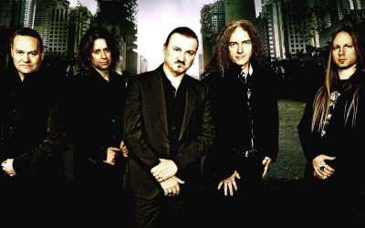 AXXIS «Monster Hero» (Phonotraxx, 2018)