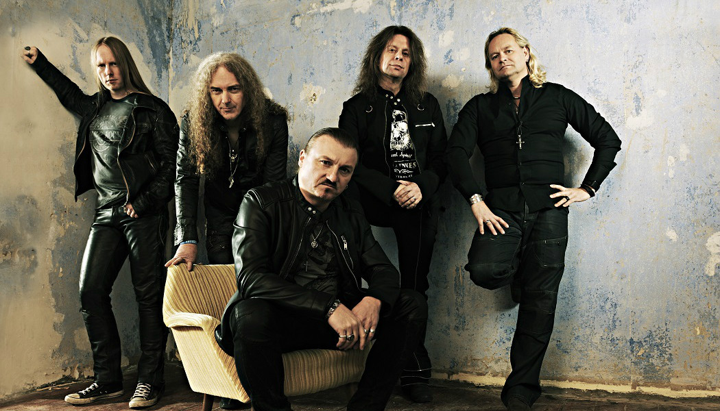 AXXIS «Retrolution» (Phonotraxx, 2017)