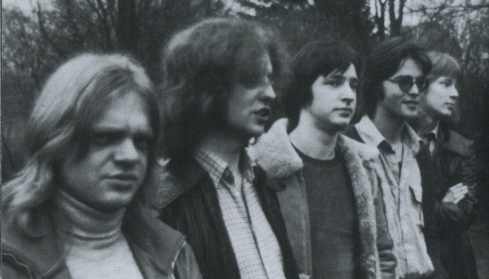 AcceptAccept1979band