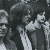 ACCEPT «Accept» (Metronome Music, 1979)