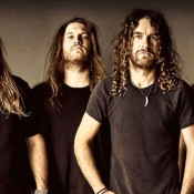 AIRBOURNE «Boneshaker» (Spinefarm Records, 2019)