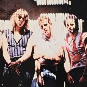 ALCATRAZZ «No Parole From Rock ‘N’ Roll» (Rocshire Records, 1983)