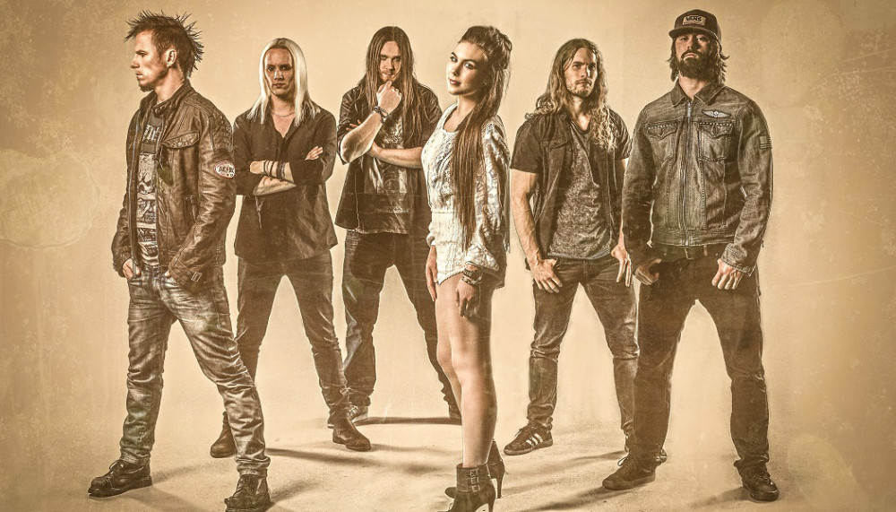 amarantheprtd