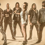 AMARANTHE «Maximalism» (Spinefarm Records, 2016)