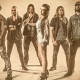 AMARANTHE «Maximalism» (Spinefarm Records, 2016)