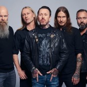AUDREY HORNE «Devil’s Bell» (Napalm Records, 2022)