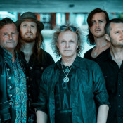 AUTUMN’S CHILD «Autumn’s Child» (AOR Heaven, 2020)