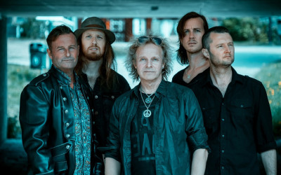 AUTUMN’S CHILD «Autumn’s Child» (AOR Heaven, 2020)