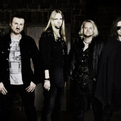 AXXIS «Best Of EMI-Years» (Phonotraxx, 2019)