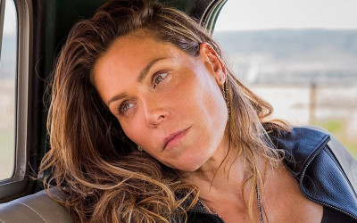 BETH HART «War In My Mind» (Mascot Label Group/Provogue, 2019)