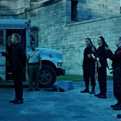 BRAWL IN CELL BLOCK 99 (S. Craig Zahler, 2017)