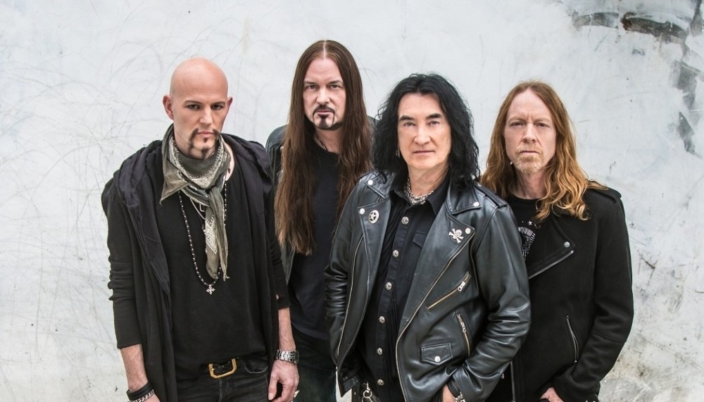 BLACK SWAN - Generation mind_band