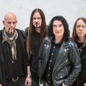 BLACK SWAN «Generation Mind» (Frontiers Music, 2022)