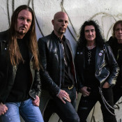 BLACK SWAN «Shake The World» (Frontiers Music, 2020)