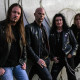 BLACK SWAN «Shake The World» (Frontiers Music, 2020)
