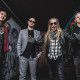BLENDED BREW «Shove It Down» (Mighty Music, 2020)