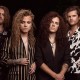 BLOODY HEELS «Ignite The Sky» (Frontiers Music, 2020)