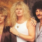 BLUE MURDER «Blue Murder» (Geffen Records, 1989)