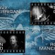 BONEYARD DOG «Bluesbound Train» (AOR Heaven, 2016)