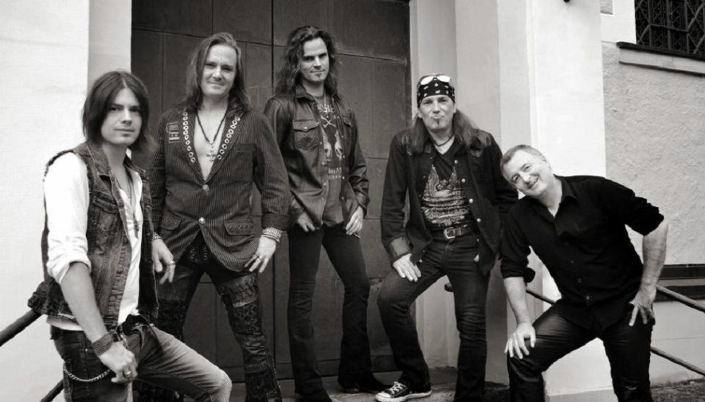 BONFIREbanda