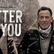 BRUCE SPRINGSTEEN «Letter To You» (Sony Music, 2020)