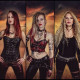 BURNING WITCHES «Dance With The Devil» (Nuclear Blast, 2020)