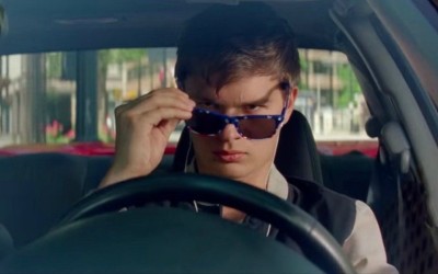 BABY DRIVER (Edgard Wright, 2017)