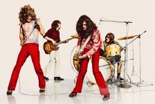 Becoming Led Zeppelin (Bernard MacMahon, 2021)