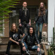 BLACK SWAN «Paralyzed» (Frontiers Music, 2026)