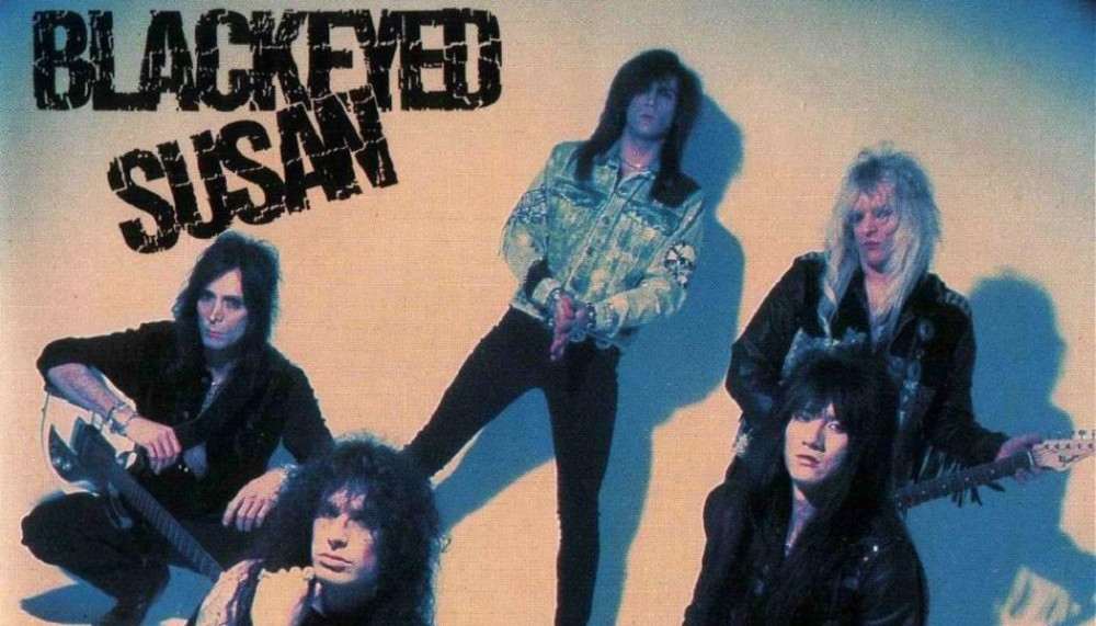 BlackeyedSusanElectricRattlebonebanda