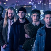 BOYS FROM HEAVEN «The Wanderer» (Frontiers Music, 2026)