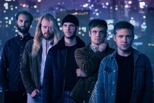 BOYS FROM HEAVEN «The Wanderer» (Frontiers Music, 2026)