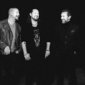 BROTHER FIRETRIBE «Feel The Burn» (Odyssey Music Network, 2020)