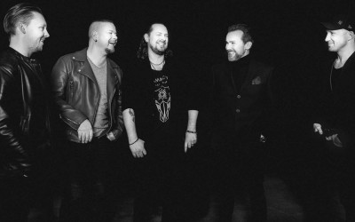 BROTHER FIRETRIBE «Feel The Burn» (Odyssey Music Network, 2020)