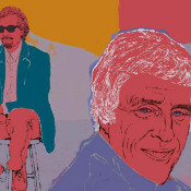 BURT BACHARACH & TONIO K. «Original Demos» (Contante & Sonante, 2017)