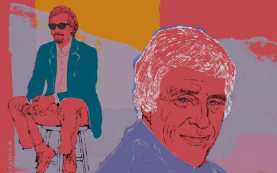 BURT BACHARACH & TONIO K. «Original Demos» (Contante & Sonante, 2017)