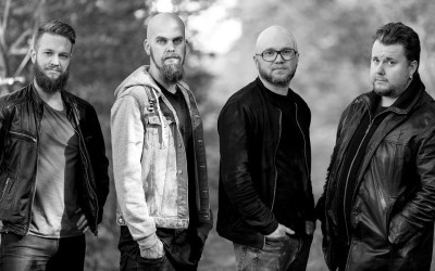 CARE OF NIGHT «Love Equals War» (AOR Heaven, 2018)